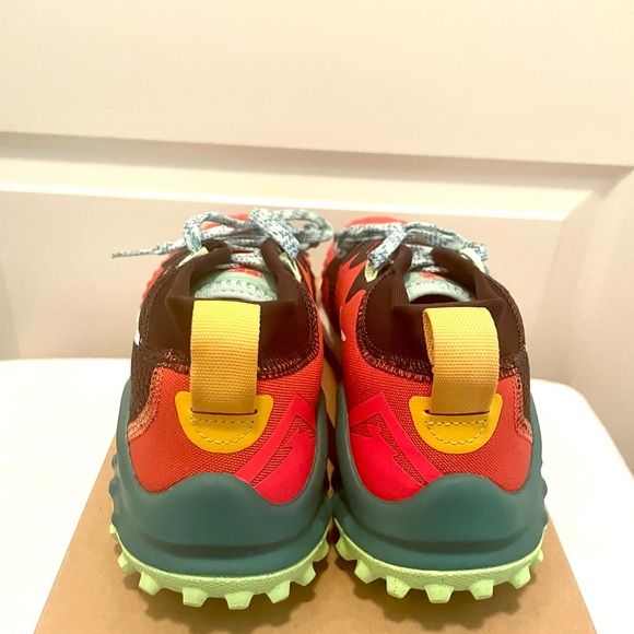 Nike Wildhorse 7 Trail Running Shoes- Women’s Size 6 - Picture 4 of 10